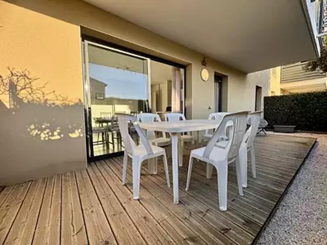 Argelès sur Mer 66700 Achat / Vente appartement 3 pièces t3