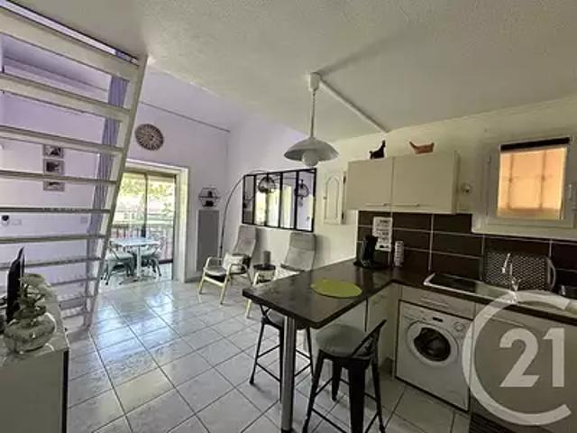 Argelès sur Mer 66700 Achat / Vente appartement 3 pièces t3
