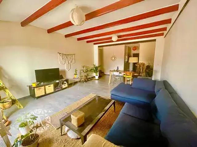 Argelès sur Mer 66700 Achat / Vente appartement 3 pièces t3