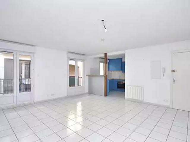 Argelès sur Mer 66700 Achat / Vente appartement 3 pièces t3 terrasse