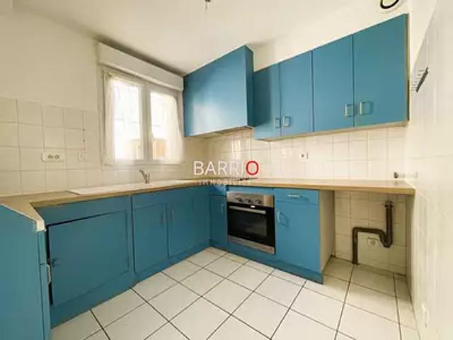 Argelès sur Mer 66700 Achat / Vente appartement 3 pièces t3 terrasse
