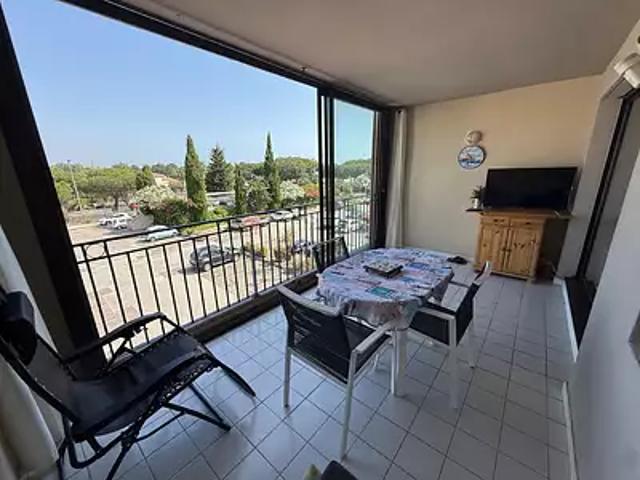 Argelès sur Mer 66700 Achat / Vente appartement 3 pièces t3 terrasse parking