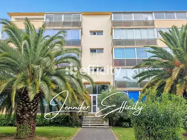 Argelès sur Mer 66700 Achat / Vente appartement 1 pièce t1 cave