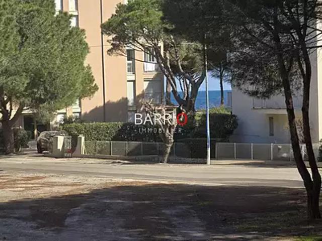 Argelès sur Mer 66700 Achat / Vente appartement 2 pièces t2