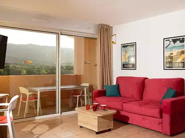 Argelès sur Mer 66700 Achat / Vente appartement 2 pièces t2