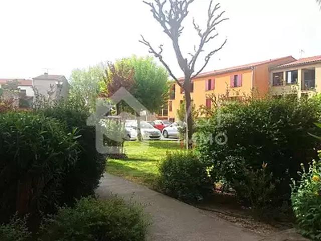 Argelès sur Mer 66700 Achat / Vente appartement 2 pièces t2