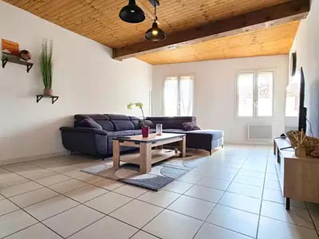 Argelès sur Mer 66700 Achat / Vente appartement 4 pièces t4