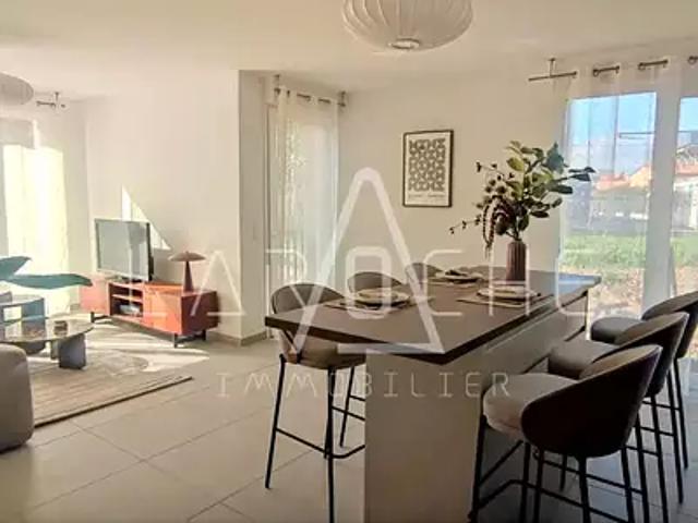 Argelès sur Mer 66700 Achat / Vente appartement 4 pièces t4