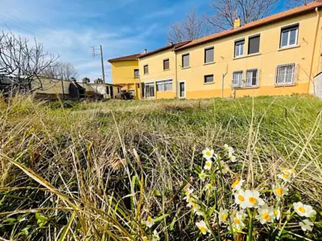 Argelès sur Mer 66700 Achat / Vente immeuble