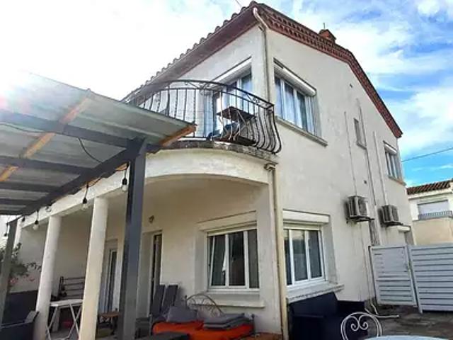 Argelès sur Mer 66700 Achat / Vente immeuble