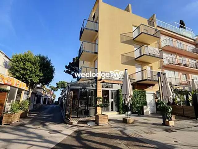 Argelès sur Mer 66700 Achat / Vente immeuble