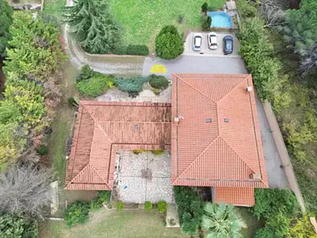 Argelès sur Mer 66700 Achat / Vente maison 10 pièces t10