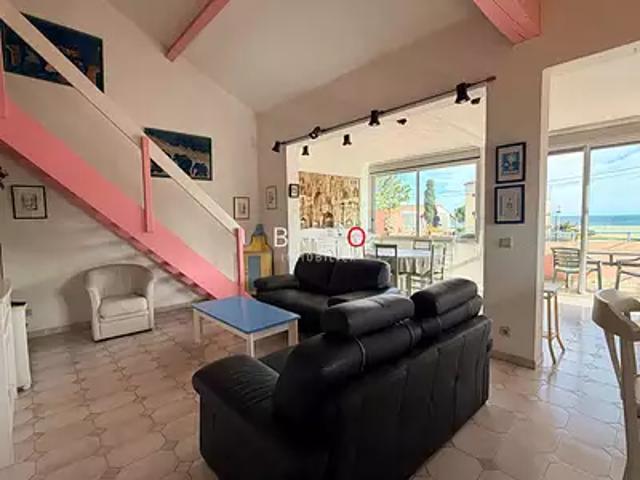 Argelès sur Mer 66700 Achat / Vente maison 10 pièces t10 parking