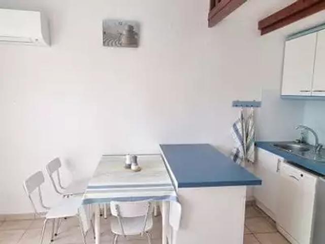 Argelès sur Mer 66700 Achat / Vente maison 2 pièces t2