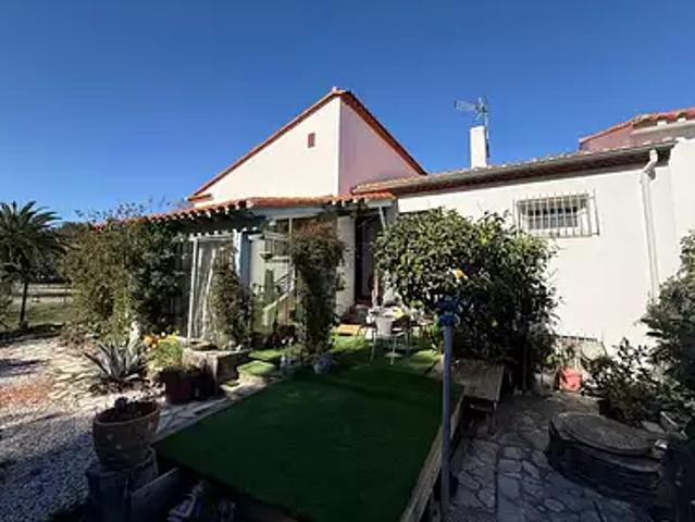 Argelès sur Mer 66700 Achat / Vente maison 3 pièces t3 parking