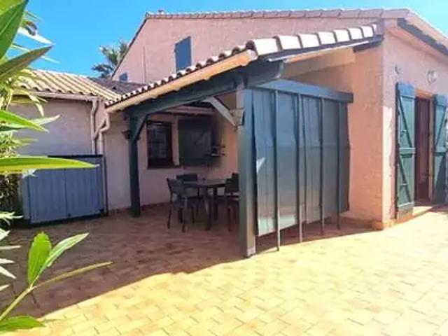 Argelès sur Mer 66700 Achat / Vente maison 3 pièces t3