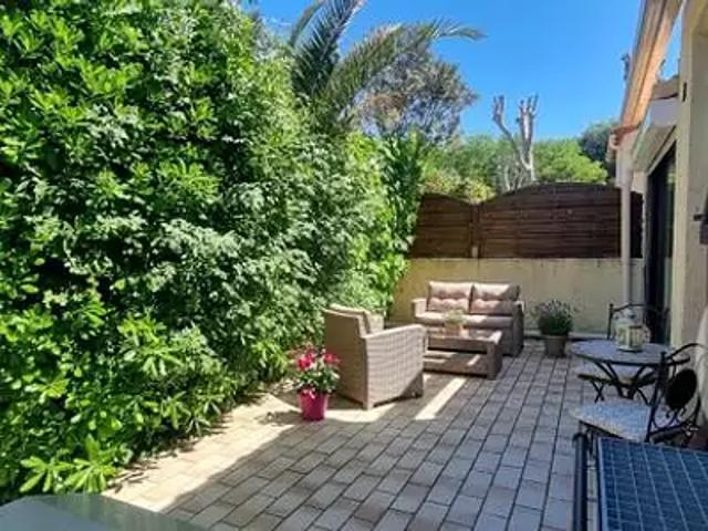 Argelès sur Mer 66700 Achat / Vente maison 3 pièces t3