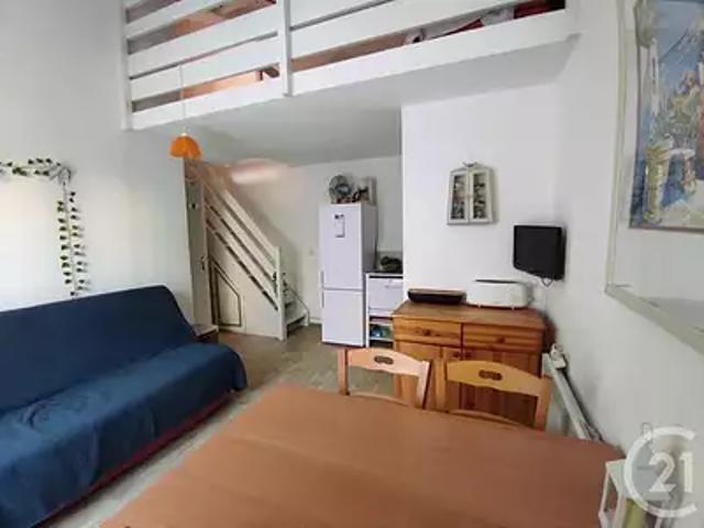 Argelès sur Mer 66700 Achat / Vente maison 3 pièces t3