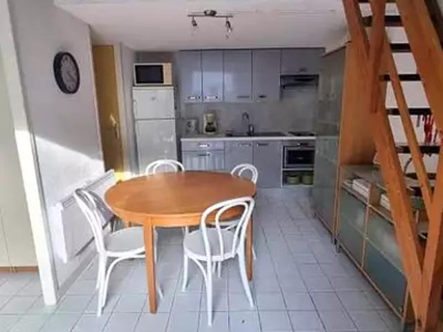 Argelès sur Mer 66700 Achat / Vente maison 3 pièces t3