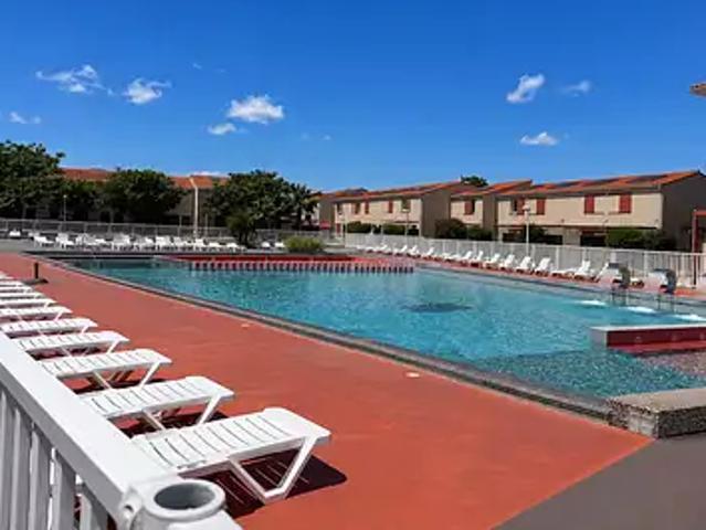 Argelès sur Mer 66700 Achat / Vente maison 4 pièces t4 piscine terrasse