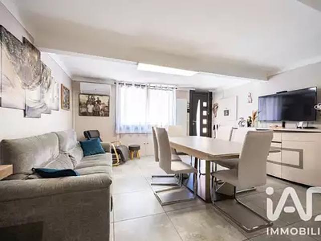 Argelès sur Mer 66700 Achat / Vente maison 4 pièces t4