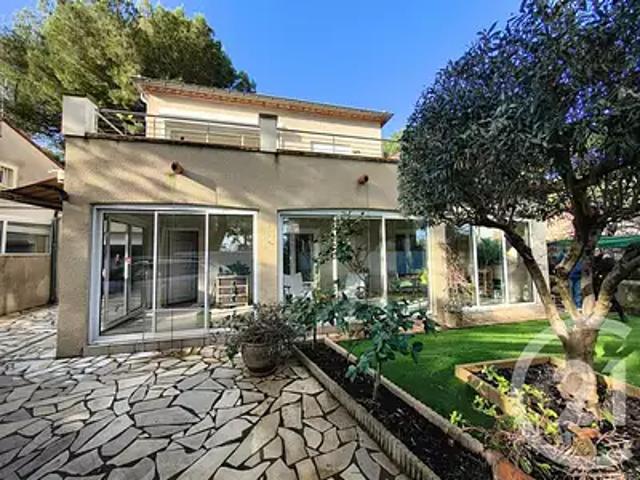 Argelès sur Mer 66700 Achat / Vente maison 5 pièces t5