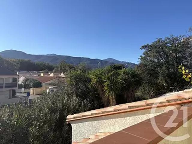 Argelès sur Mer 66700 Achat / Vente maison 5 pièces t5