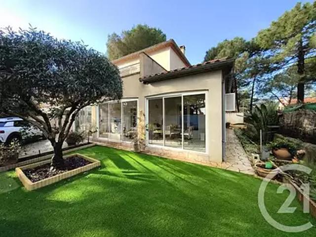 Argelès sur Mer 66700 Achat / Vente maison 5 pièces t5