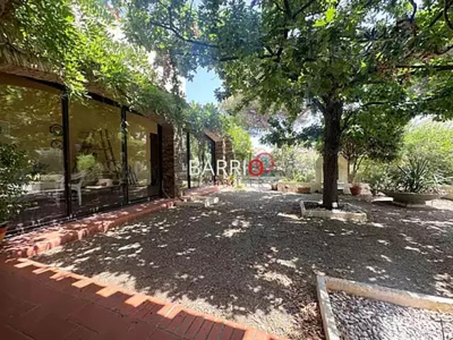 Argelès sur Mer 66700 Achat / Vente maison 6 pièces t6