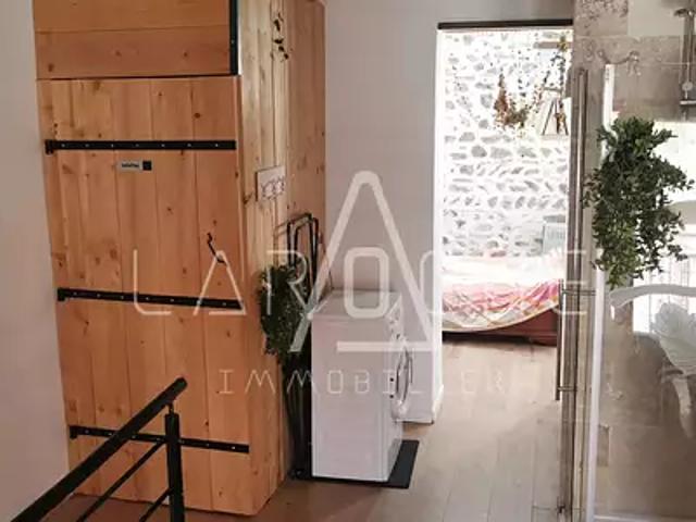 Argelès sur Mer 66700 Achat / Vente maison 6 pièces t6