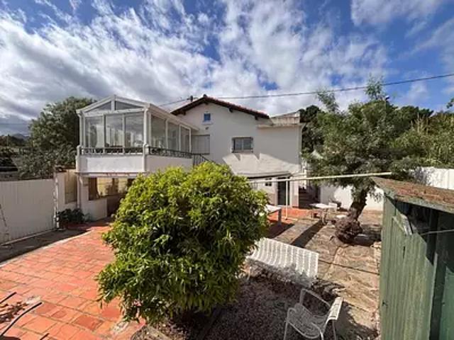 Argelès sur Mer 66700 Achat / Vente maison 6 pièces t6
