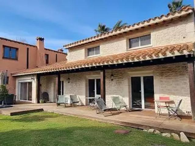 Argelès sur Mer 66700 Achat / Vente maison 6 pièces t6