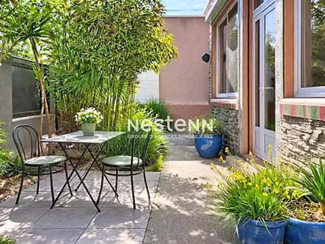 Argelès sur Mer 66700 Achat / Vente maison 7 pièces t7 terrasse