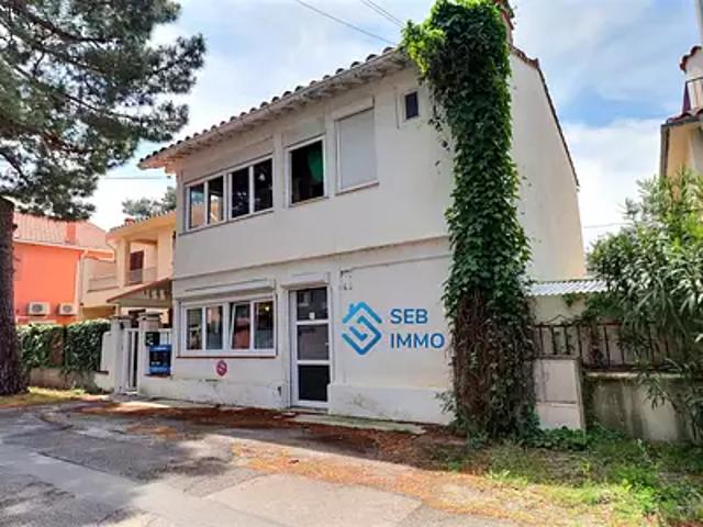 Argelès sur Mer 66700 Achat / Vente maison 7 pièces t7