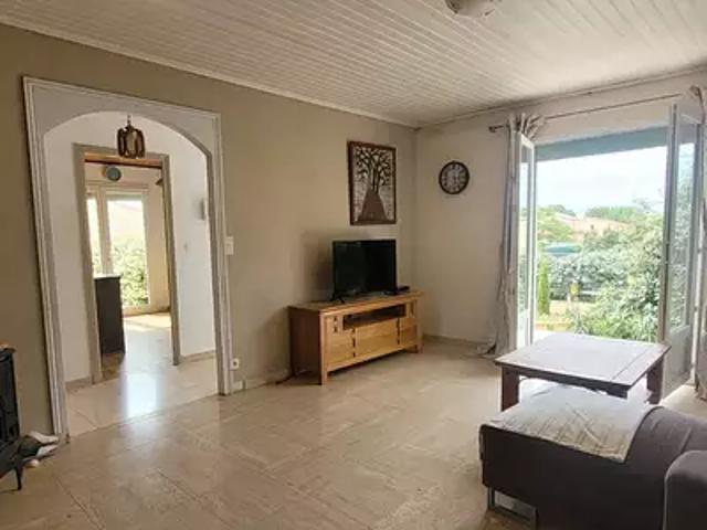Argelès sur Mer 66700 Achat / Vente maison 7 pièces t7