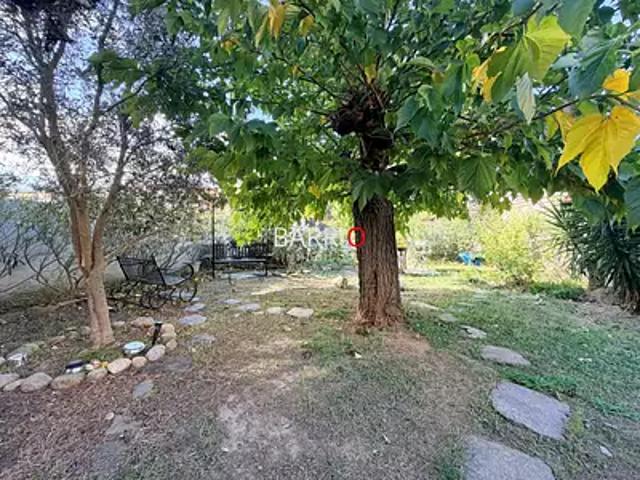 Argelès sur Mer 66700 Achat / Vente maison 8 pièces t8 parking
