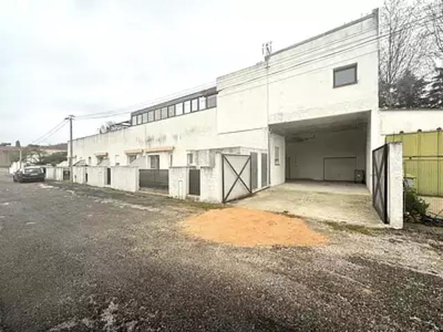 Argelès sur Mer 66700 Achat / Vente parking