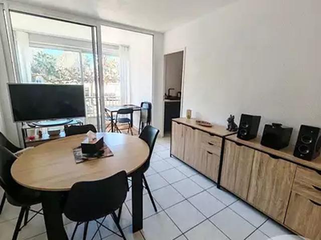 Argelès sur Mer 66700 Location appartement 2 pièces t2