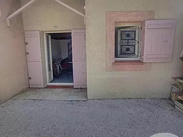 Argelès sur Mer 66700 Location maison 3 pièces t3