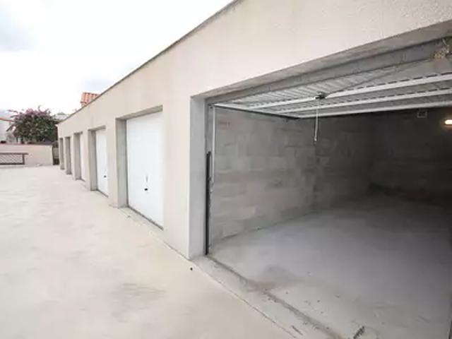 Argelès sur Mer 66700 Location parking