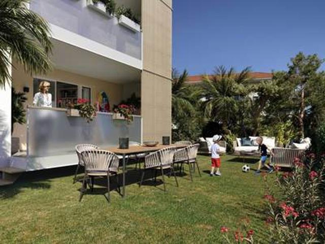 Argelès sur Mer 66700 Programme neuf appartement neuf à vendre t4 LMNP
