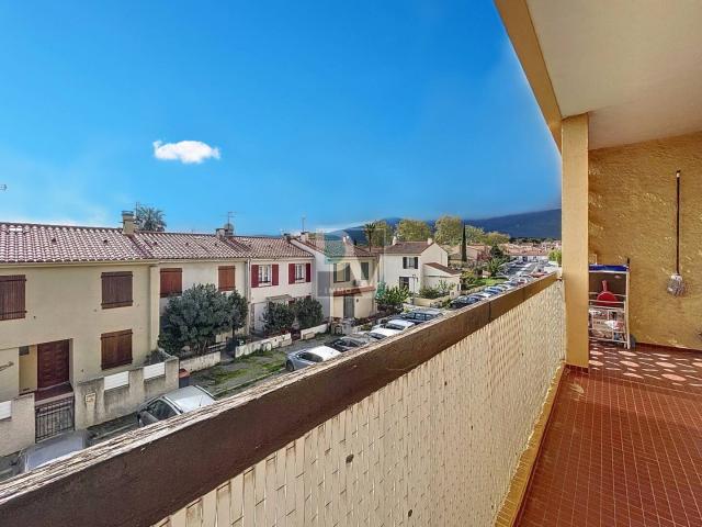 ARGELES SUR MER 66 VILLAGE QUARTIER CHARLEMAGNE APPARTEMEN
