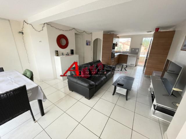 Argeles sur Mer Appt F2 Terrasses et Parking