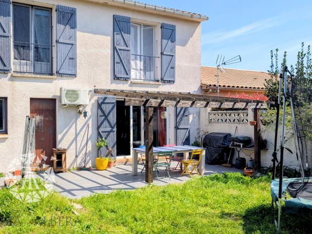 Argeles sur Mer BELLE VILLA ENTRE VILLAGE ET PLAGE