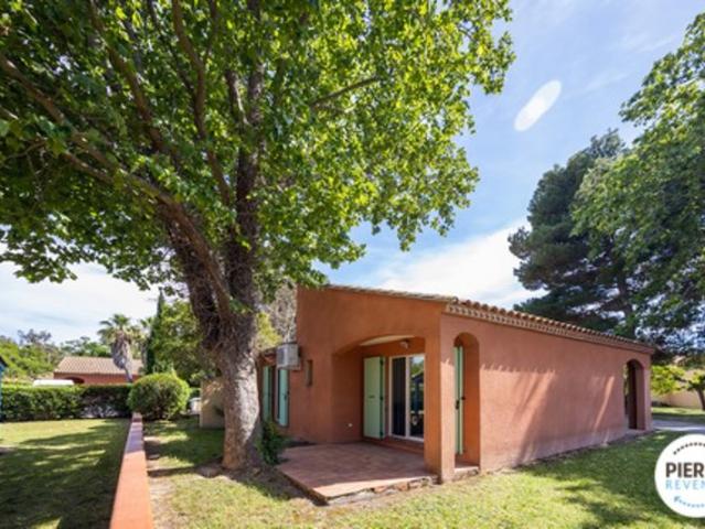 Argelès sur mer: Idéal investissement locatif