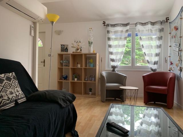 Argelès sur Mer Location Appartement 66