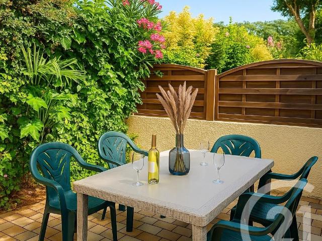Argelès sur Mer Location Appartement 66