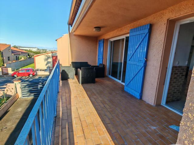Argelès sur Mer Location Appartement 66