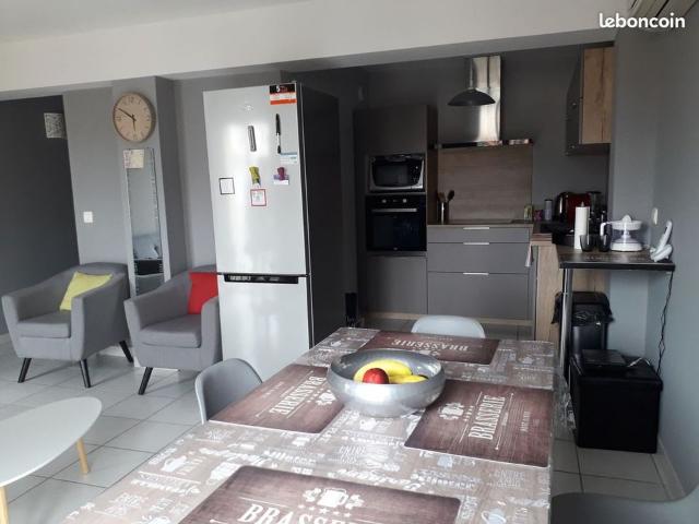 Argelès sur Mer Location Appartement 66