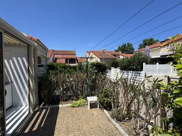 Argelès sur Mer Location Maison 66